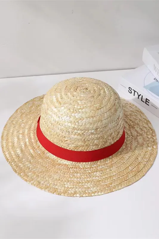 Chapeau de Paille Manga