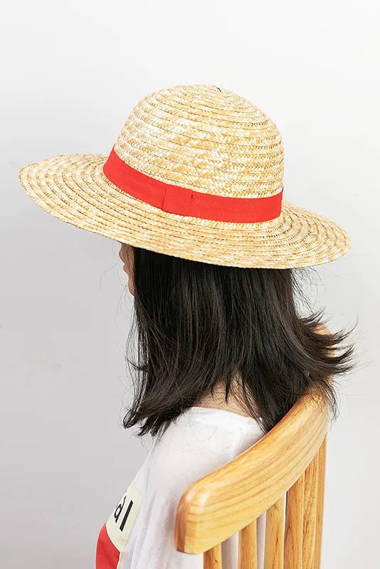 Chapeau de Paille Manga - 3