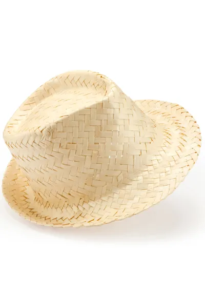 Chapeau Paille Borsolino - 2