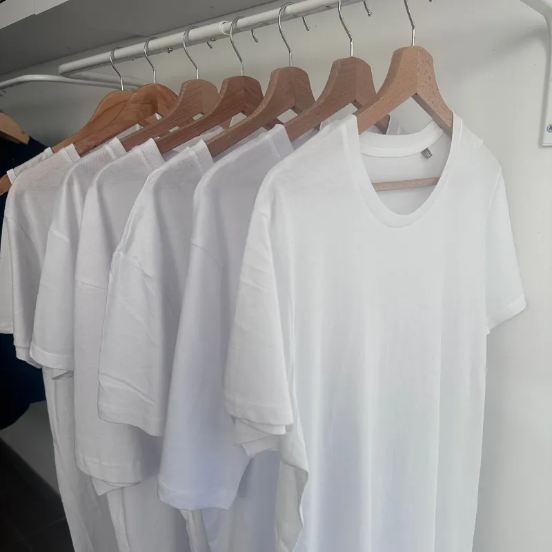 Comment commander des t-shirts personnalisés à Toulouse ? 🛍️🌸