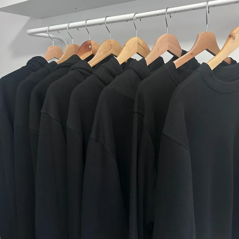 Comment commander des sweatshirts personnalisés à Toulouse ? 🧥