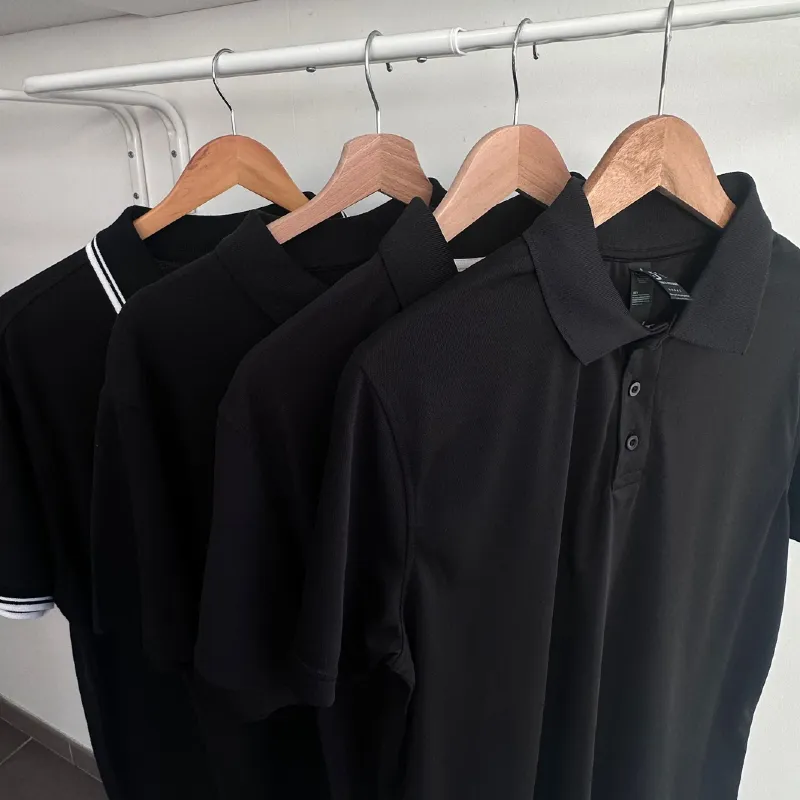 Comment commander des polos personnalisés à Toulouse ? 🖍️👔