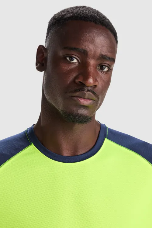 Produit T-shirt Technique Respirant Unisexe