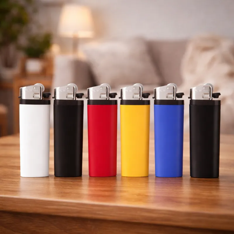 Briquet Eco