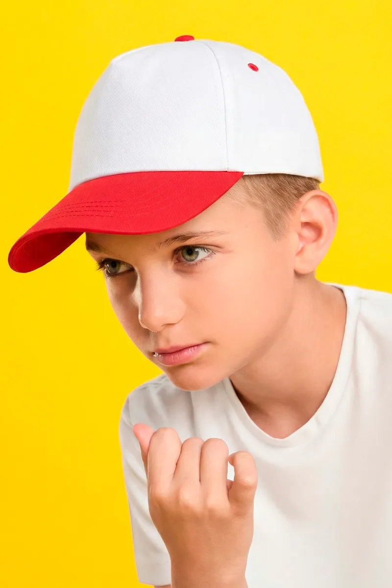 Casquette Promotionelle