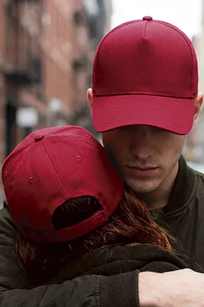 Casquette Premium Coton