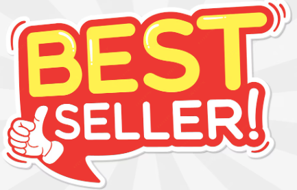Tag: BEST-SELLER