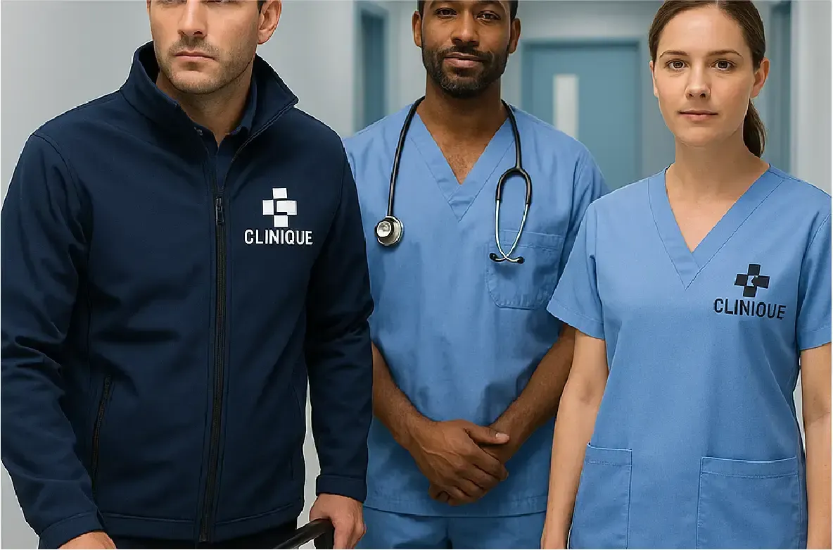 Sous-catégorie Medical