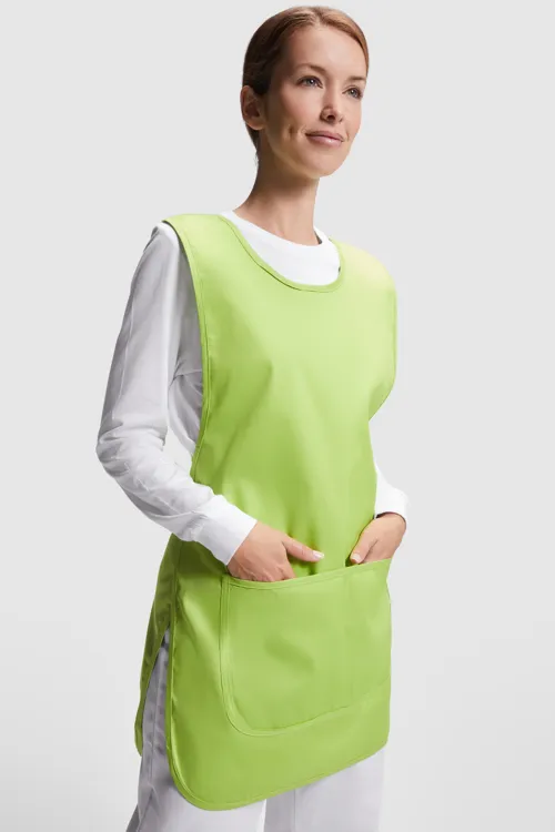 Tablier Chasuble avec poche