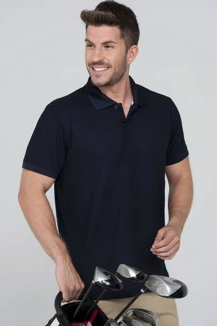 Polo Piqué Sport Premium Homme