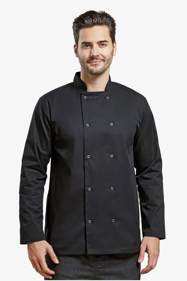 Veste De Cuisine Premium