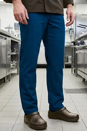 Pantalon De Cuisine