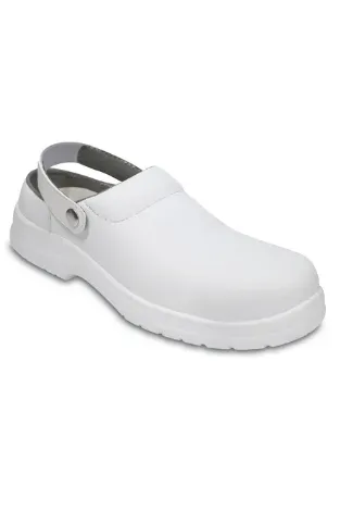 Chaussures De Securite Basse Lanière