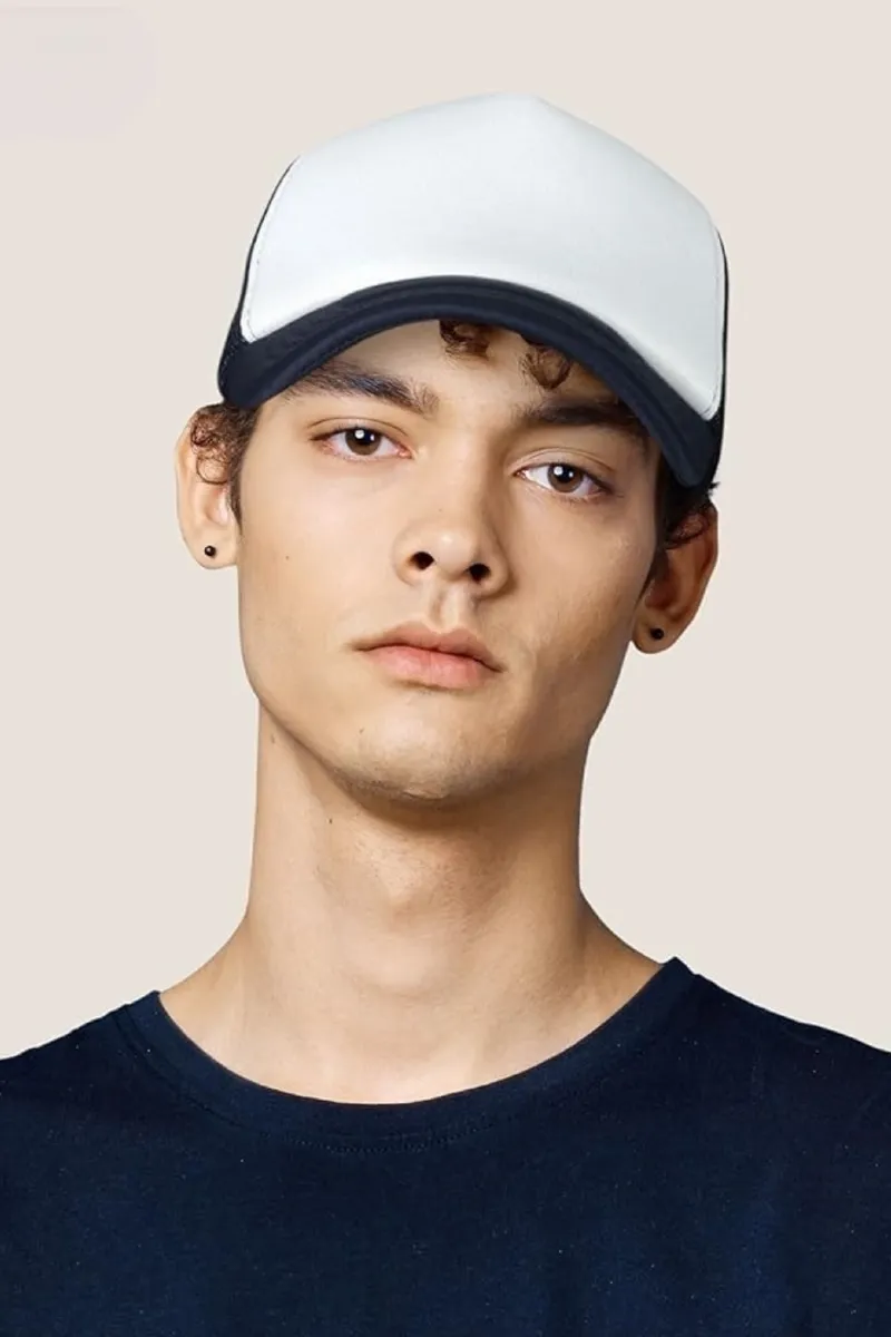 Casquette Trucker