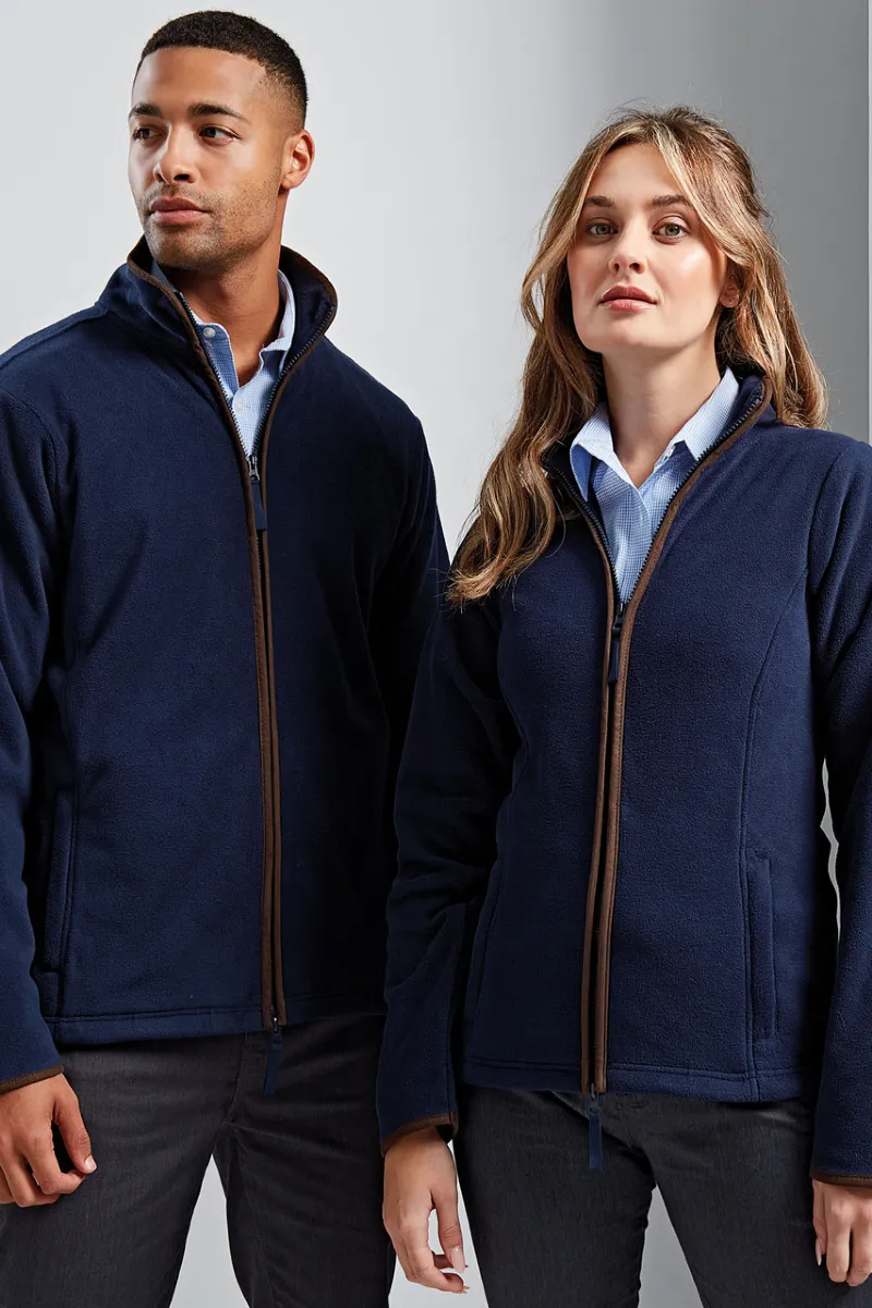 Veste Polaire Artisan