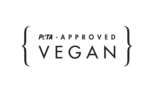 PETA-Approved Vegan
