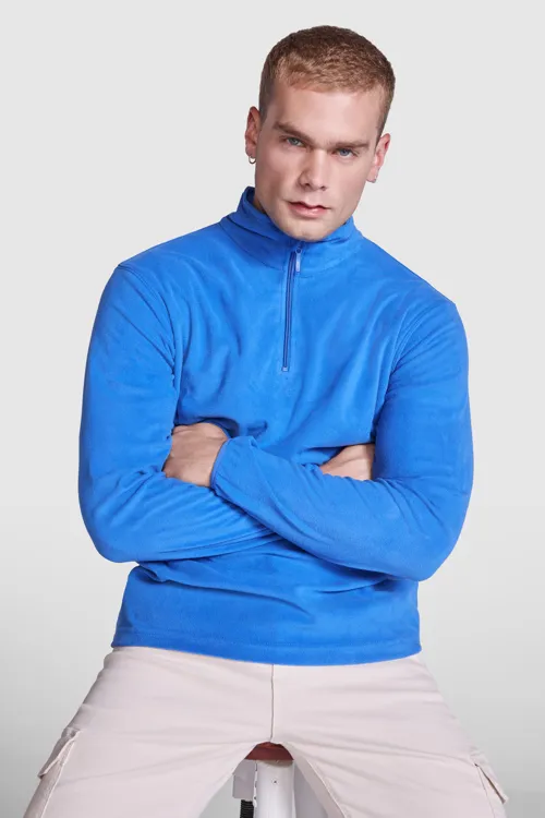 Veste Micropolaire Unisexe