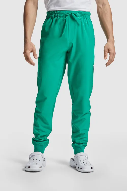 Pantalon Premium Unisexe Coupe Droite