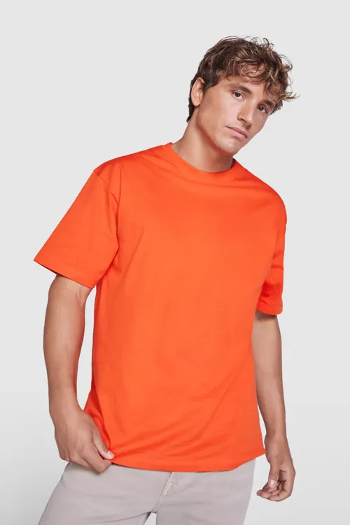 T-Shirt Oversize Homme