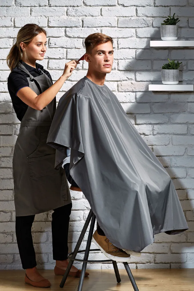 Blouse Coiffure Imperméable