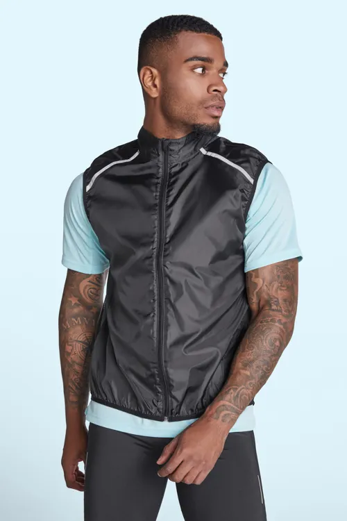 Gilet Technique léger