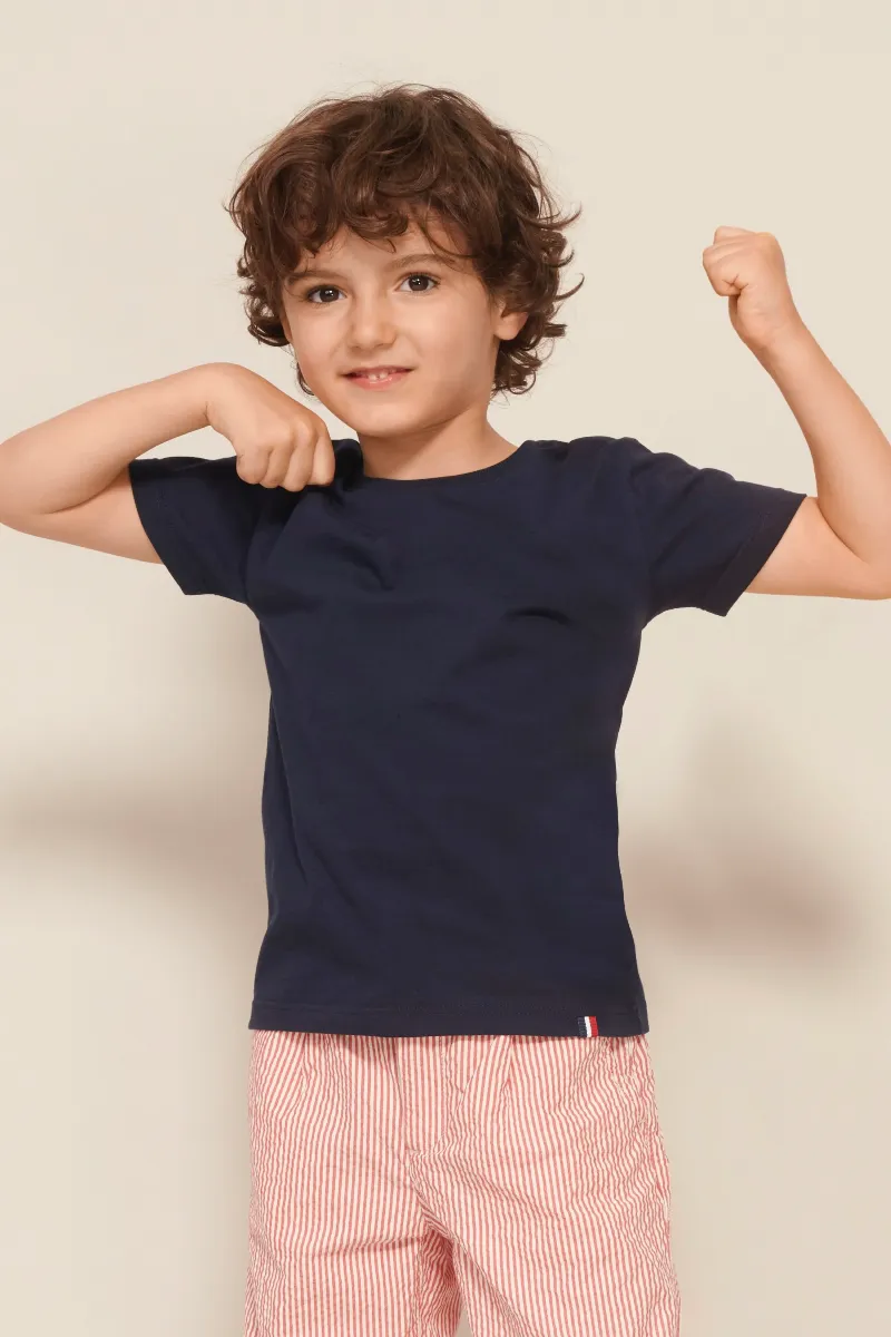 T-Shirt Made In France Enfant