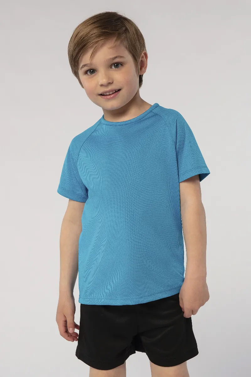 T-shirt Technique Enfant