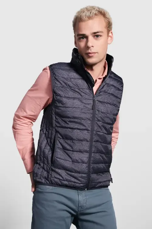 Doudoune Sans Manches Unisexe