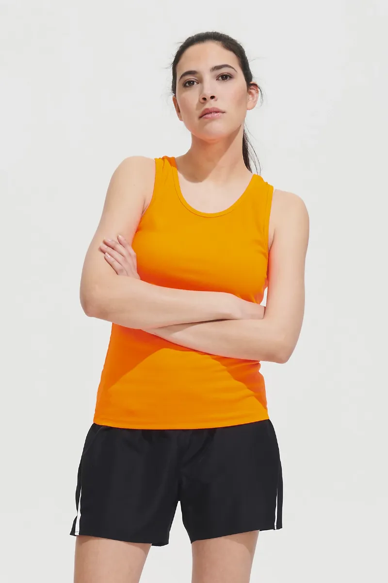 Débardeur Sport Femme