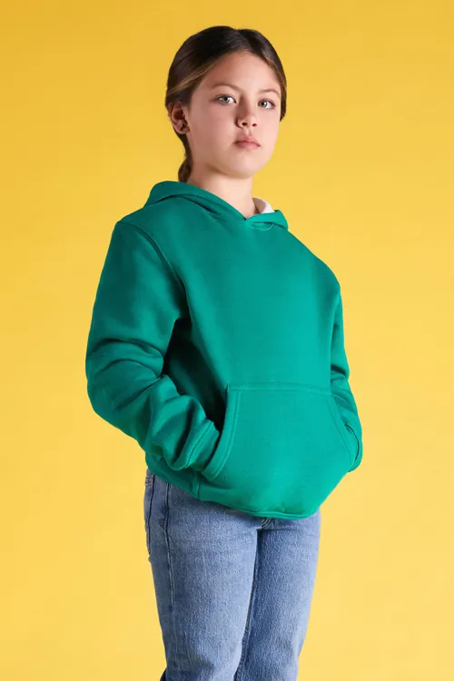 Sweat à Capuche Classique Enfant