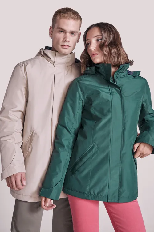 Veste Parka Unisexe