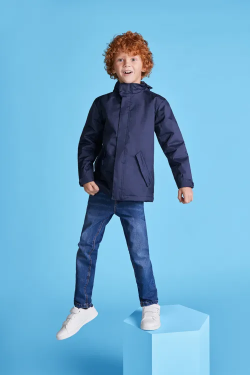 Veste Parka Enfant
