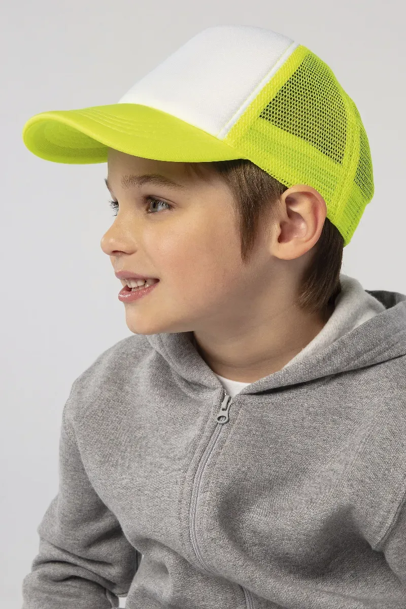 Casquette Trucker Enfant