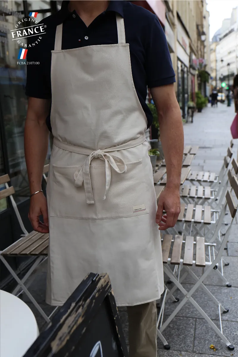 Tablier Made In France