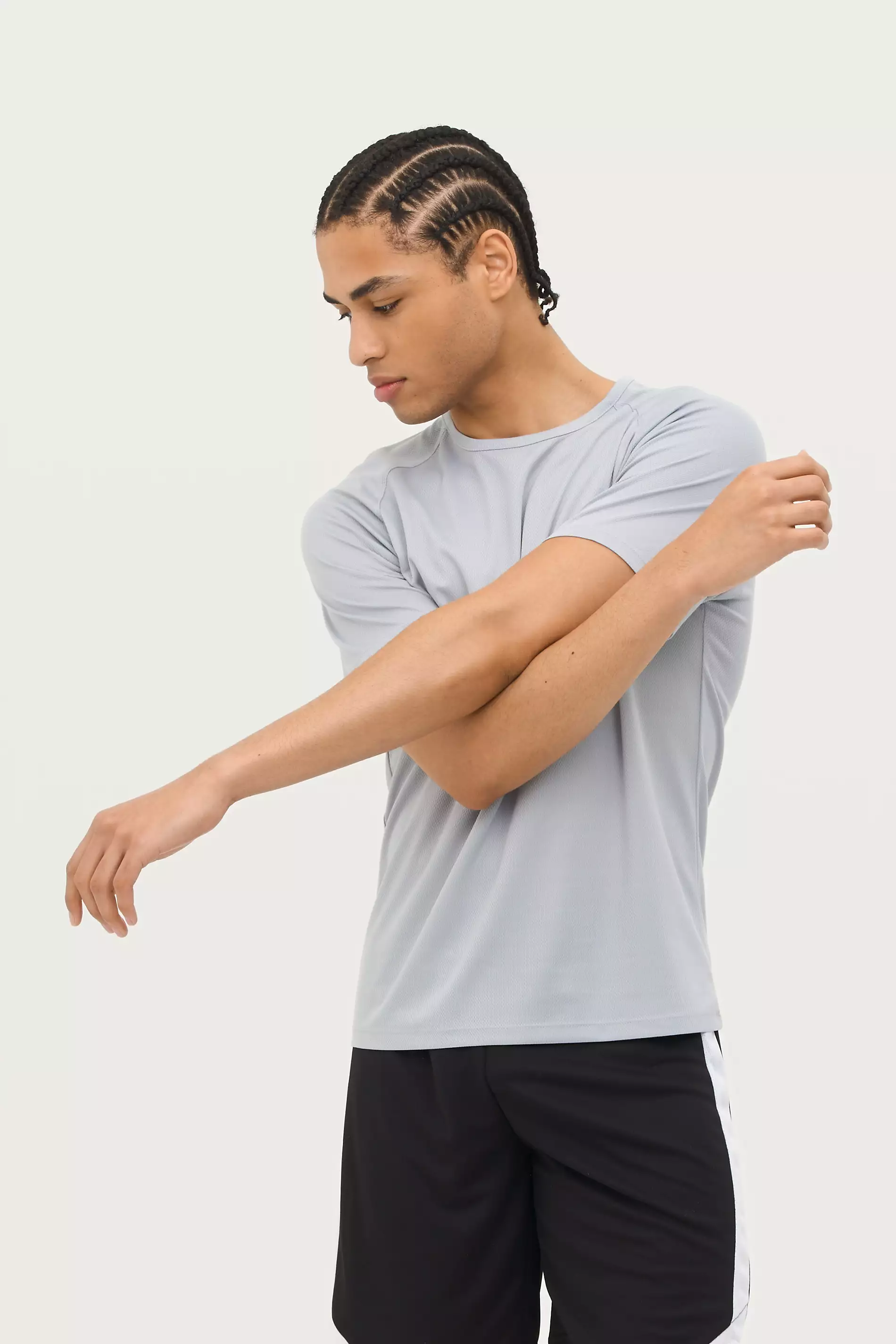 T-shirt Technique - 3