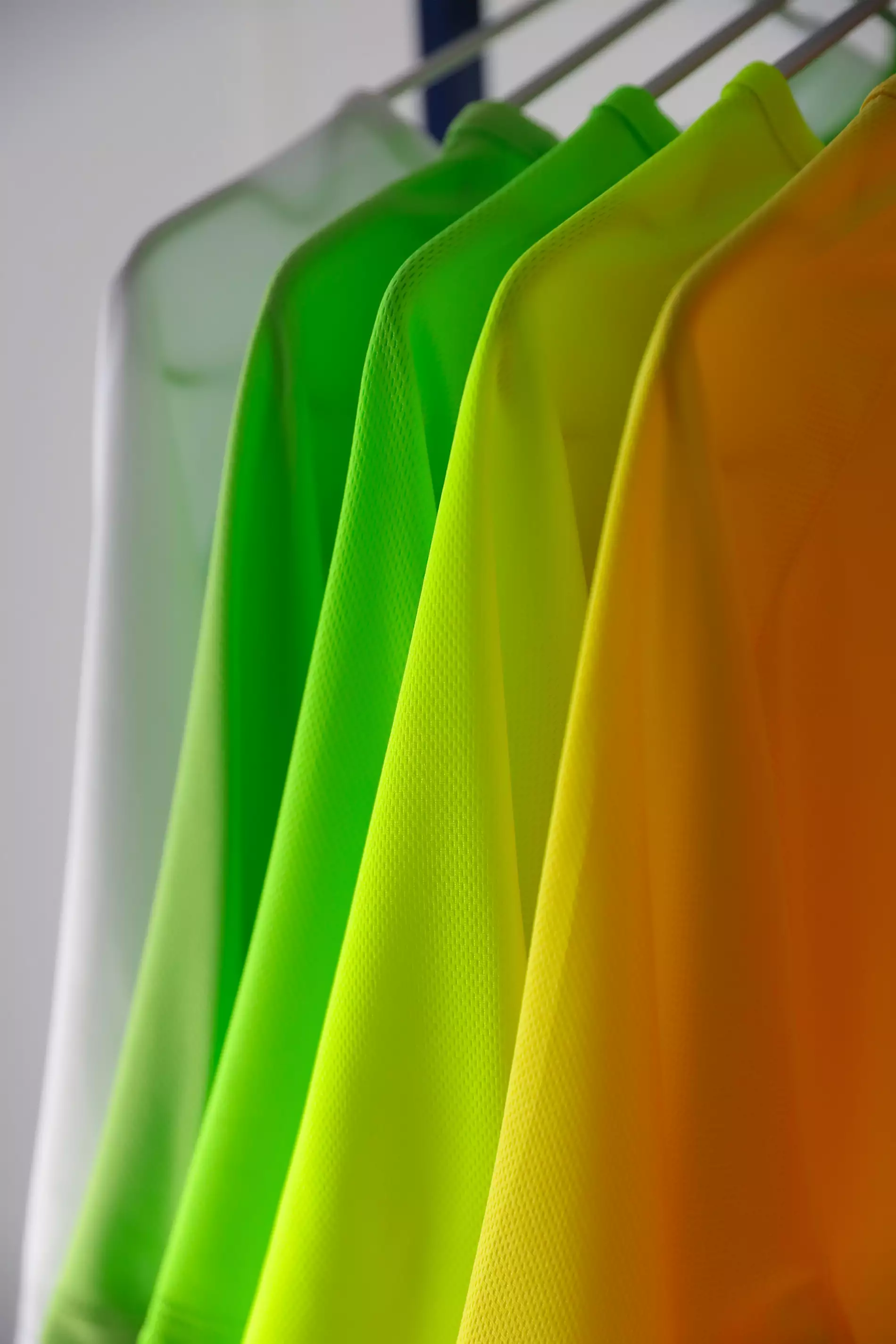 T-shirt Technique - 4