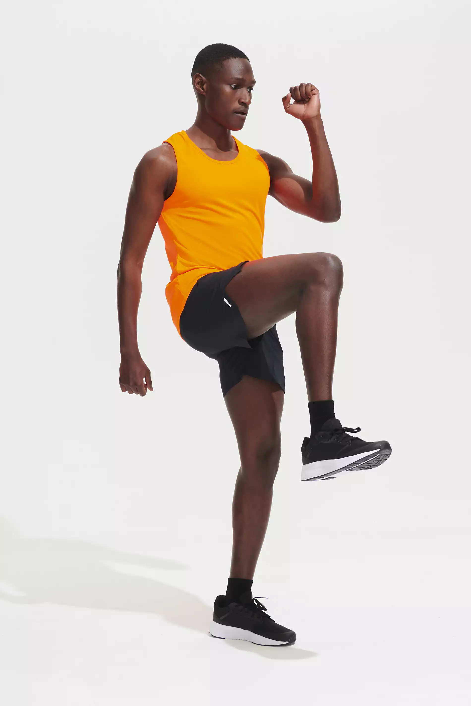 Débardeur Sport Homme - 3