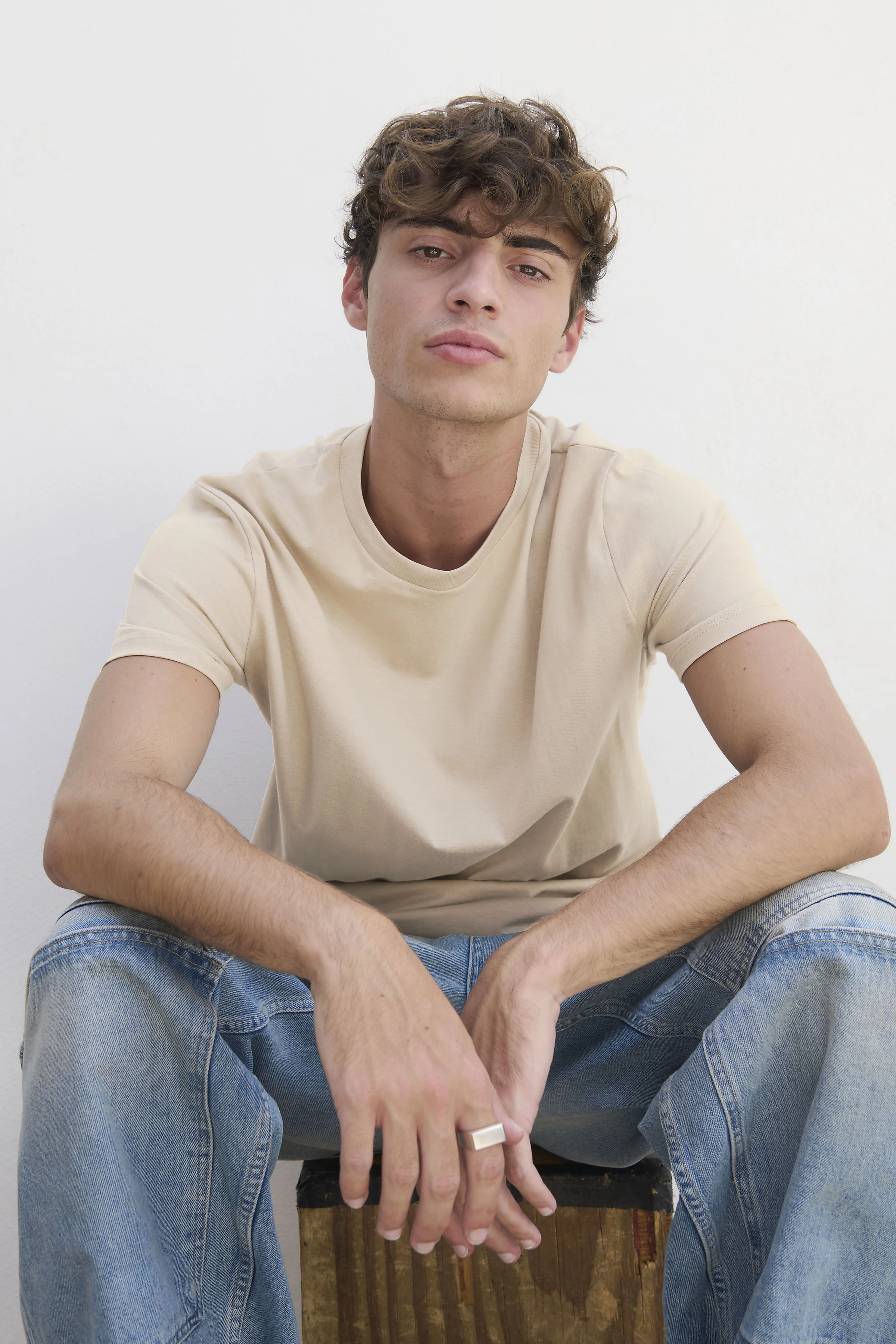 T-shirt Bio Unisexe - 2