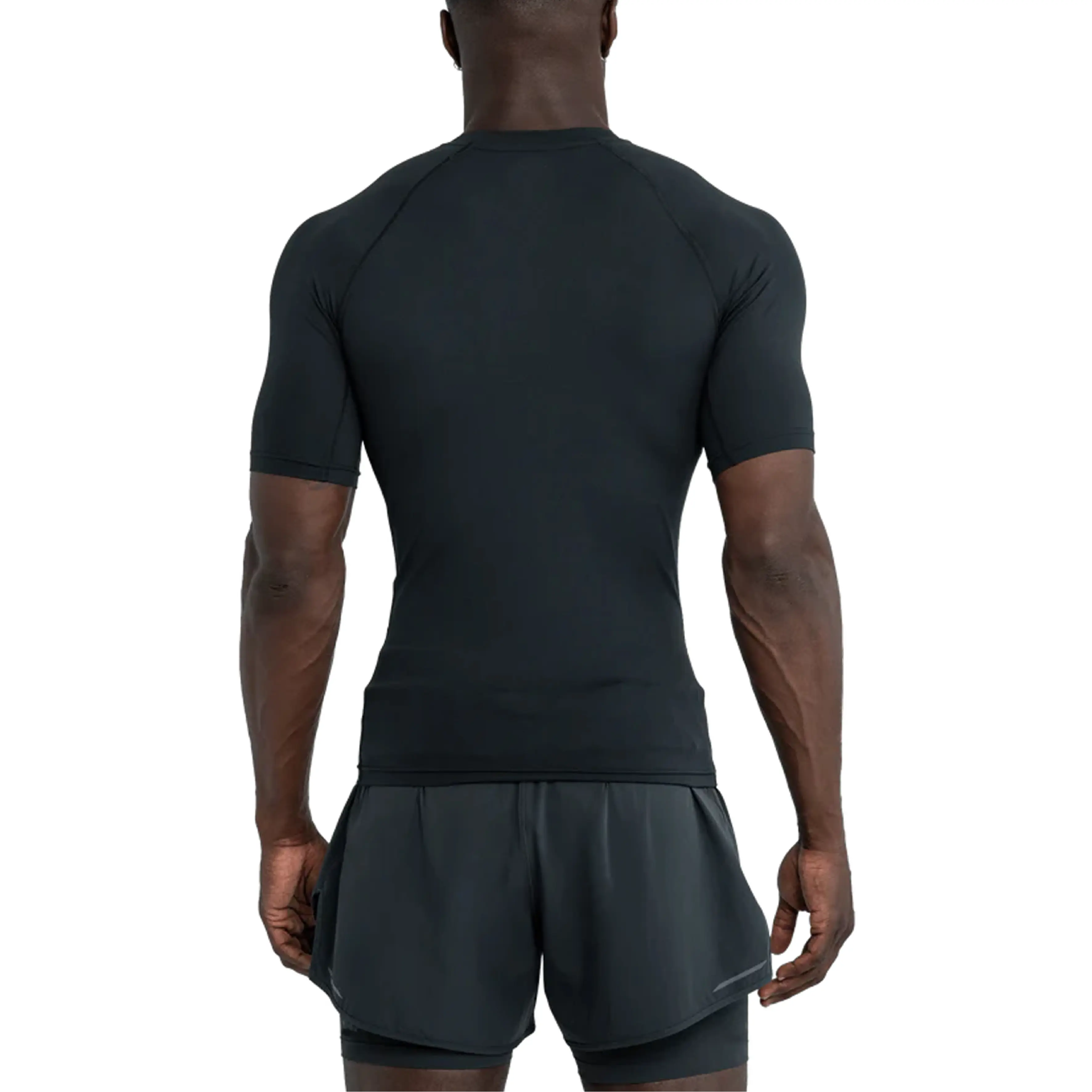 Produit T-Shirt Thermique Compression