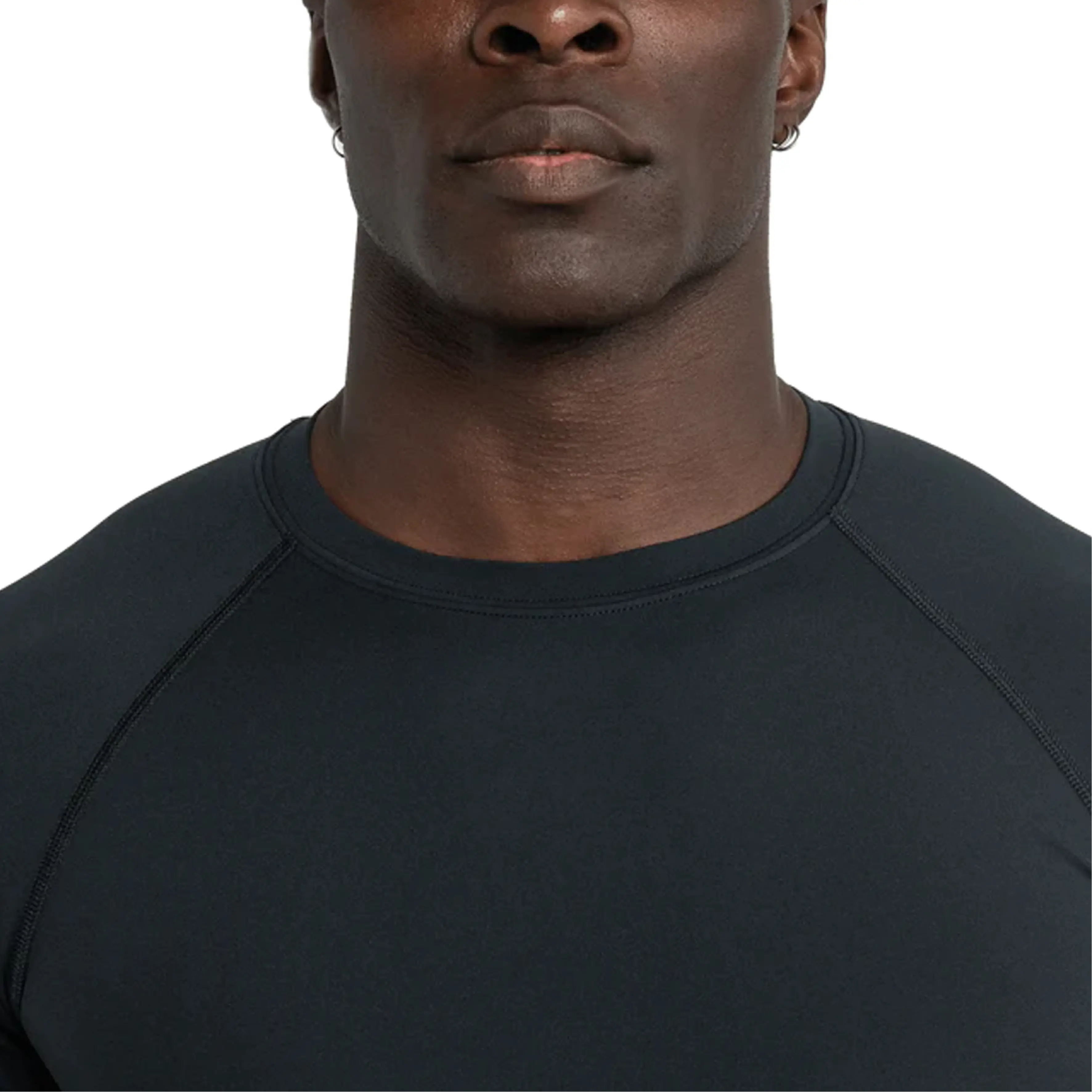 Produit T-Shirt Thermique Compression