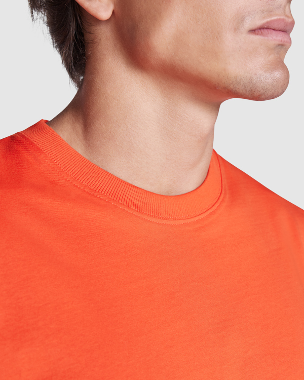 T-Shirt Oversize Homme - 3