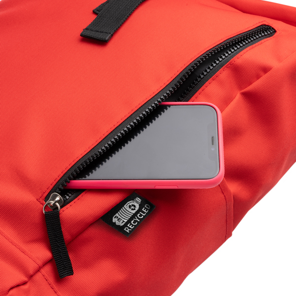 Sac À Dos Enroulable - 2