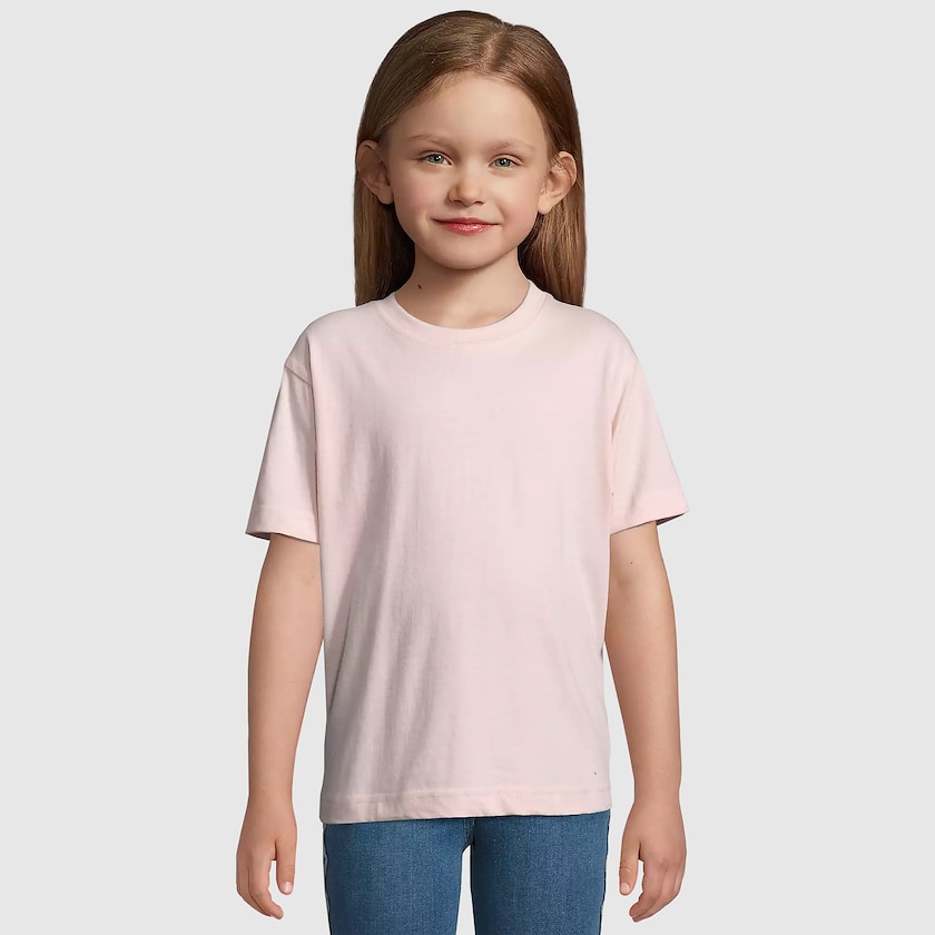 Produit T-Shirt Léger Enfant