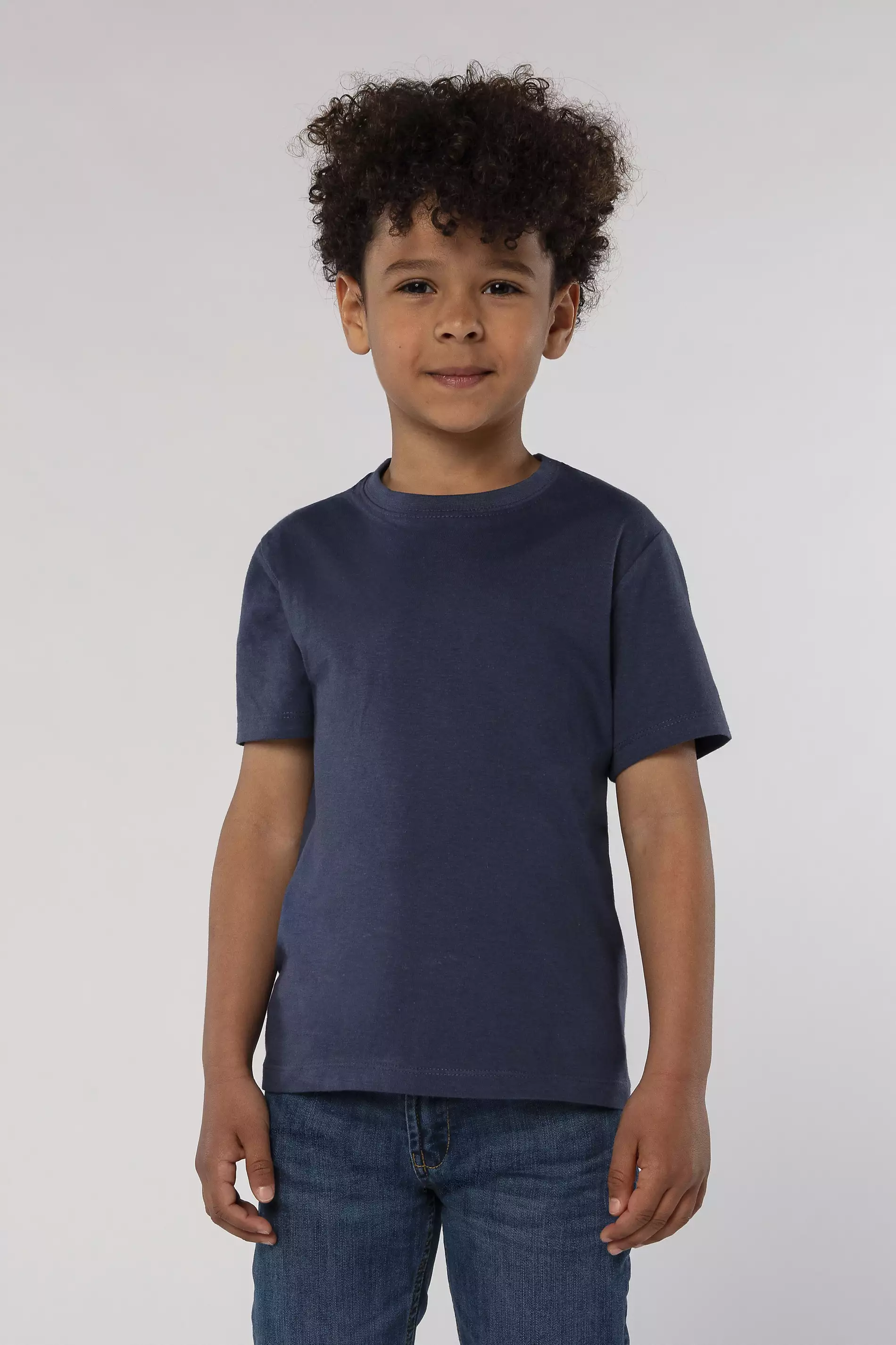 T-Shirt Léger Enfant - 4