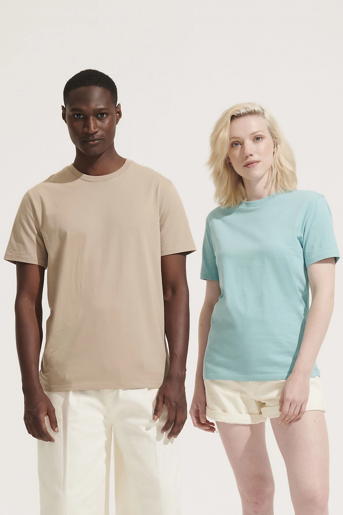 T-shirt Bio Unisexe - 4