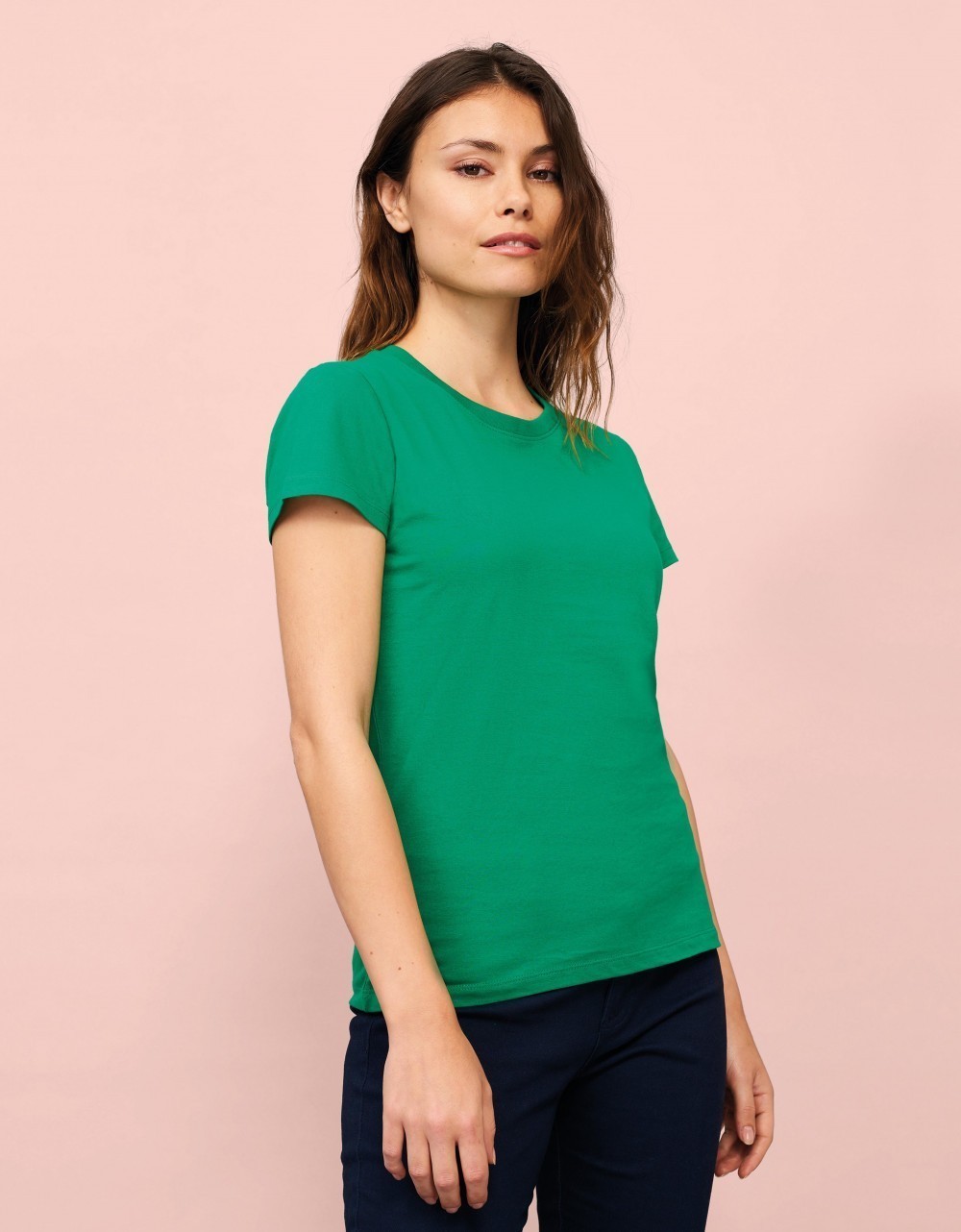 Produit T-Shirt Premium Femme