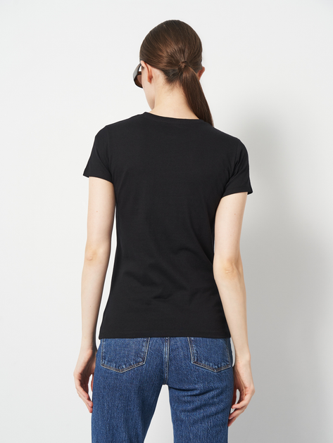 T-Shirt Premium Femme - 4