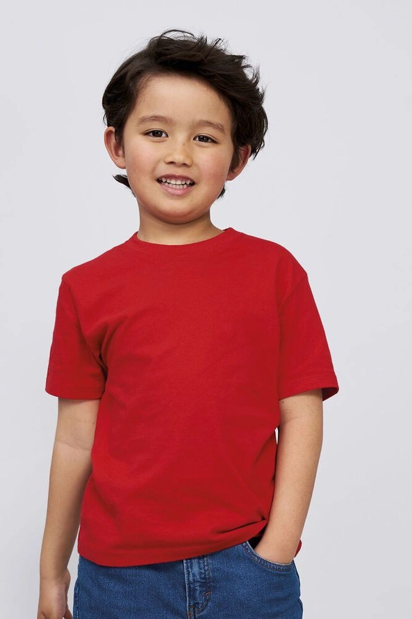 T-Shirt Premium Enfant - 3