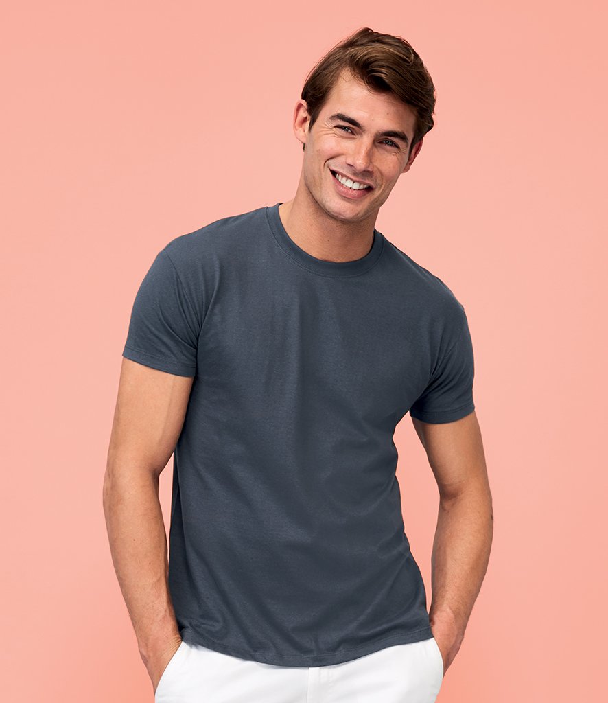 T-Shirt Léger Homme - 2