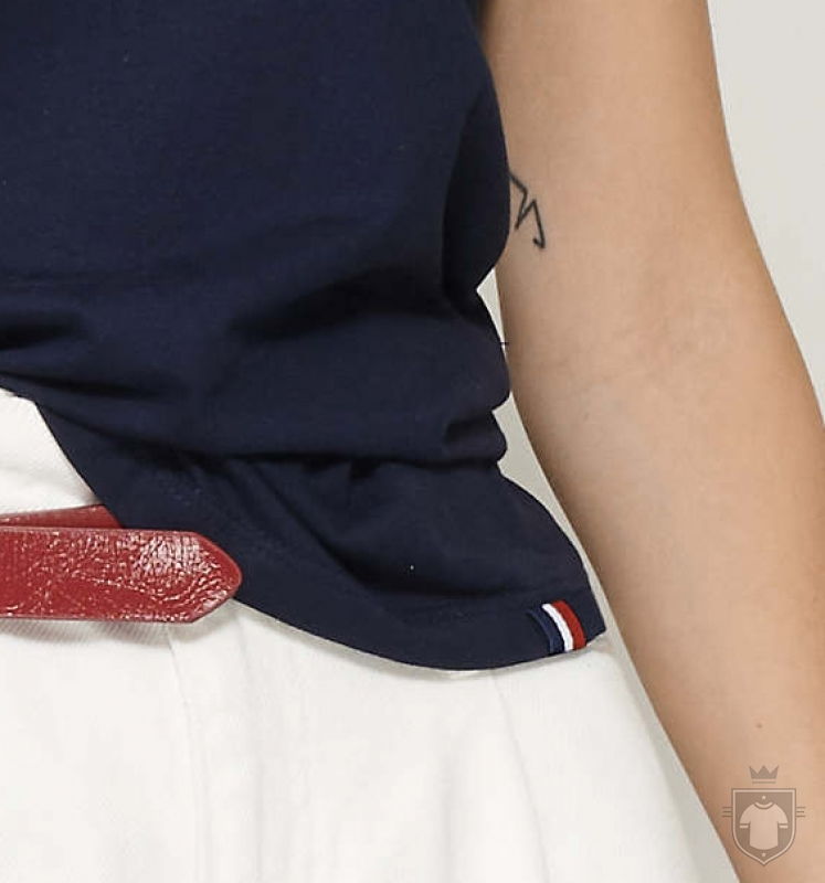 T-Shirt Made In France Femme - 2